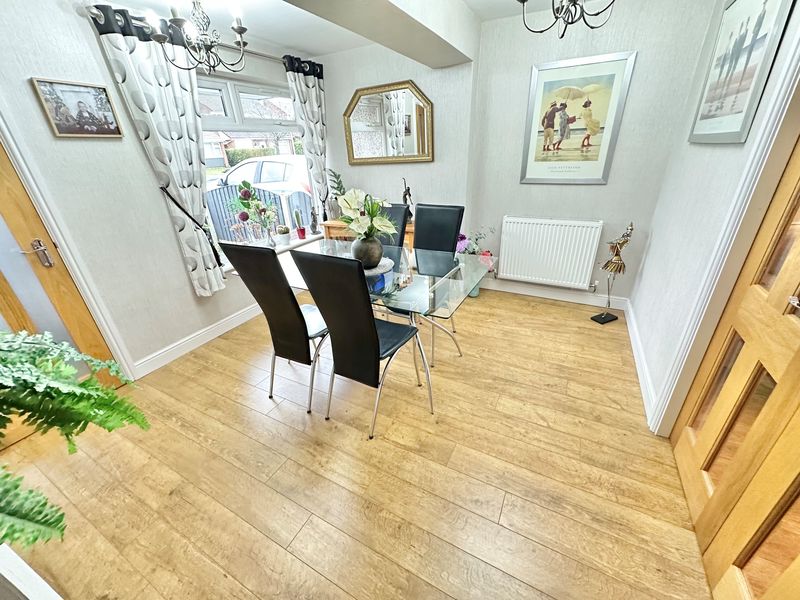 Ascot Drive Great Sutton